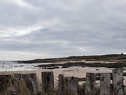 Seaview at The Doocot