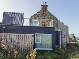 Seaview at The Doocot