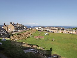 Seaview at The Doocot