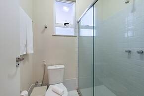 Mural Living Hotel Manaus