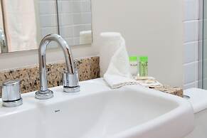 Mural Living Hotel Manaus