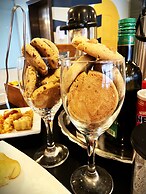 Mural Living Hotel Manaus