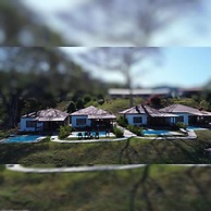 Villas Azul
