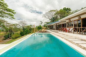 Sueño Pacifico