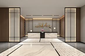 Metropark Hotel Hongqiao Shanghai