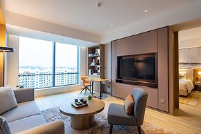 Metropark Hotel Hongqiao Shanghai