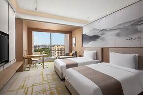 Metropark Hotel Hongqiao Shanghai