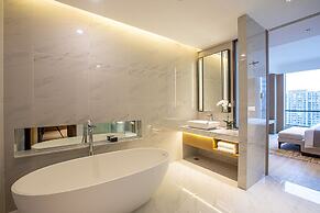 Metropark Hotel Hongqiao Shanghai