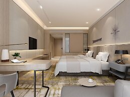 Metropark Hotel Hongqiao Shanghai