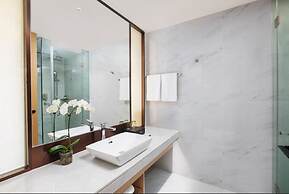 Metropark Hotel Hongqiao Shanghai