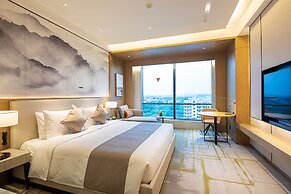 Metropark Hotel Hongqiao Shanghai