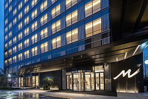 Metropark Hotel Hongqiao Shanghai