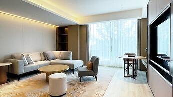 Metropark Hotel Hongqiao Shanghai