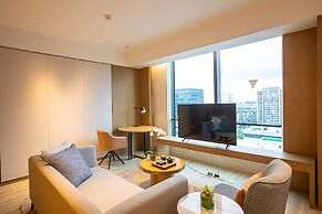 Metropark Hotel Hongqiao Shanghai