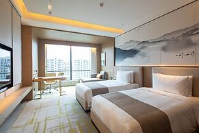 Metropark Hotel Hongqiao Shanghai