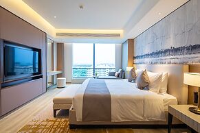 Metropark Hotel Hongqiao Shanghai