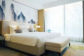 Metropark Hotel Hongqiao Shanghai