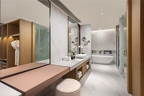 Metropark Hotel Hongqiao Shanghai