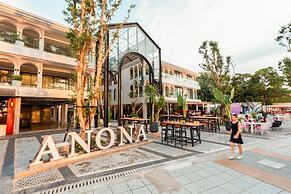 Anona Beachfront Phuket Resort