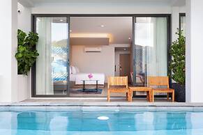 Anona Beachfront Phuket Resort