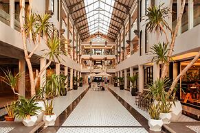 Anona Beachfront Phuket Resort