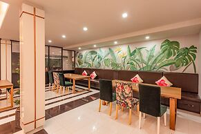 Anona Beachfront Phuket Resort