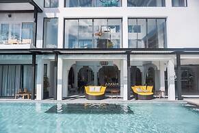 Anona Beachfront Phuket Resort