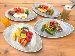 Anona Beachfront Phuket Resort