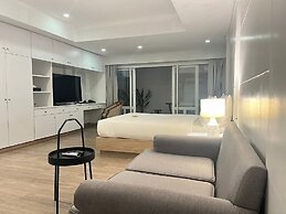 Anona Beachfront Phuket Resort