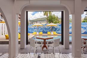 Anona Beachfront Phuket Resort