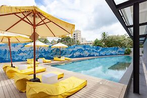 Anona Beachfront Phuket Resort