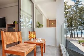 Anona Beachfront Phuket Resort