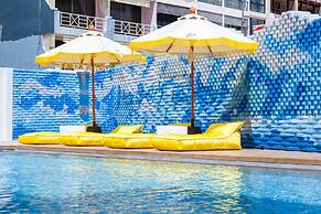 Anona Beachfront Phuket Resort