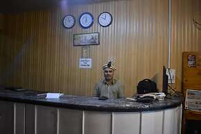 Gilgit Gateway Hotel
