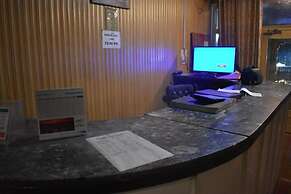 Gilgit Gateway Hotel
