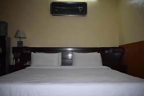 Gilgit Gateway Hotel
