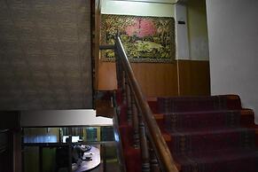 Gilgit Gateway Hotel