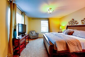 Paradise Palms Resort, Just Minutes From Disney!!!!