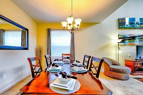 Paradise Palms Resort, Just Minutes From Disney!!!!