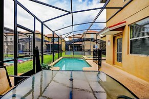 Paradise Palms Resort, Just Minutes From Disney!!!!