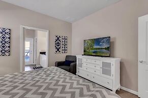 Luxurious Vacation Home With Private Pool!!!