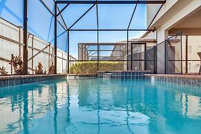 Luxurious Vacation Home With Private Pool!!!