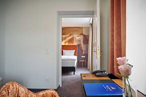 Hotel Zur Post Altötting