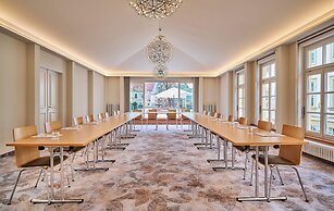 Hotel Zur Post Altötting