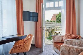 Hotel Zur Post Altötting