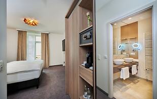 Hotel Zur Post Altötting