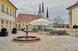 Hotel Zur Post Altötting