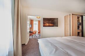 Hotel Zur Post Altötting