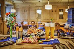 Hotel Zur Post Altötting