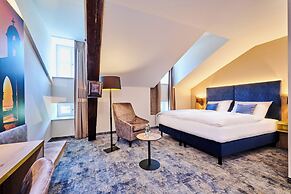 Hotel Zur Post Altötting
